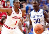 Face Off: Noah Vonleh vs. Julius Randle