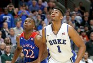 Face Off: Jabari Parker vs. Andrew Wiggins