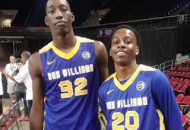 AAU Super Showcase: Top Prospects