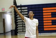 2014 Las Vegas AAUs: Top High School Prospects