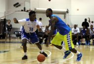 LeBron James Skills Academy: Mid-Camp Report