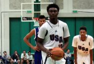 2014 adidas Nations: Rosters