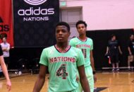 adidas Nations: Top High School Prospects