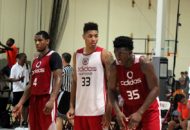 adidas Nations: NCAA Prospects