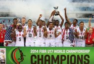 10 Things We Learned at the U17 World Championships in Dubai