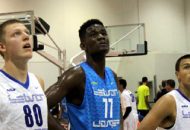 Top 10 High School Prospects in the Nation