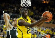 Top NCAA Juniors