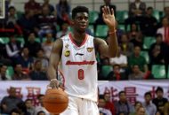 Emmanuel Mudiay Watch Part 1