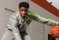Top International Prospects