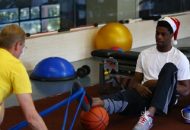 Emmanuel Mudiay Watch