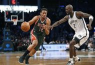 NBA Rookie Quarter Report
