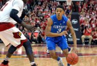 NCAA Power 16 Rankings