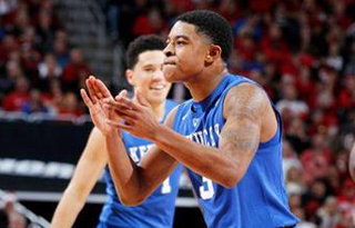 Kentucky’s Most Important Player