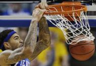 NCAA Power 16 Rankings