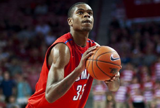 Mustang Standout
