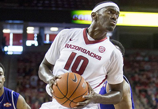 SEC Player of the Year?
