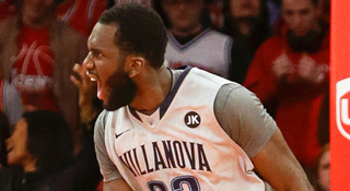 Beast of the East