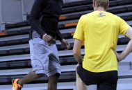 Emmanuel Mudiay Watch