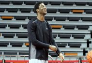 Emmanuel Mudiay Watch: Return Uncertain