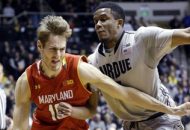 NCAA Power 16 Rankings