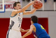2015 adidas NGT L’Hospitalet: Top Prospects