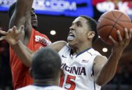 NCAA Power 16 Rankings