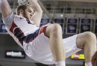 NCAA Power 16 Rankings