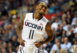 American Conference Midseason Report