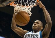 Andrew Wiggins: Taking Flight