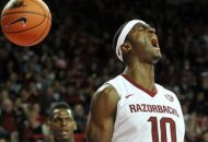 NCAA Power 16 Rankings