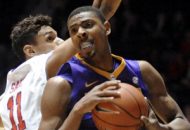 Jordan Mickey Interview