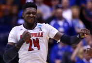 NCAA Power 16 Rankings