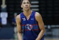 Nike Hoop Summit: World Roster