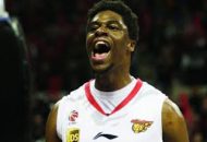 Emmanuel Mudiay China Comeback Summary