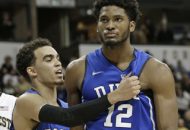 NCAA Tournament Preview: South Region