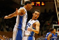 NCAA Power 16 Rankings