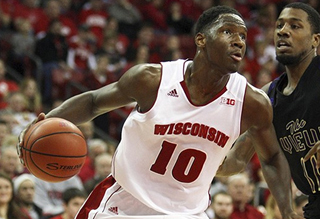 Big Ten Recap