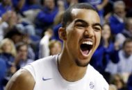Sweet Sixteen Preview: Midwest Region