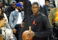 2015 Jordan Brand Classic: East Recap