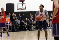 2015 Nike Hoop Summit USA Team Recap