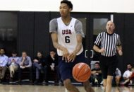 Brandon Ingram Interview