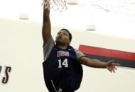 2015 Jordan Brand Classic: West Recap