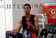 Skal Labissiere Interview
