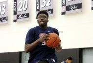 Jaylen Brown Interview