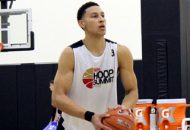 Ben Simmons Interview