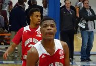 adidas Gauntlet Session 2