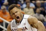 2015 NBA Draft Combine: Athleticism Test Results