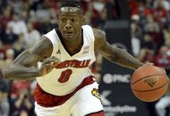 2015 NBA Draft Combine: Athleticism Test Analysis