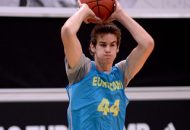 2015 adidas Eurocamp: Day 1 Recap