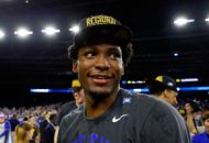 NBA Draft: Top 10 Small Forwards